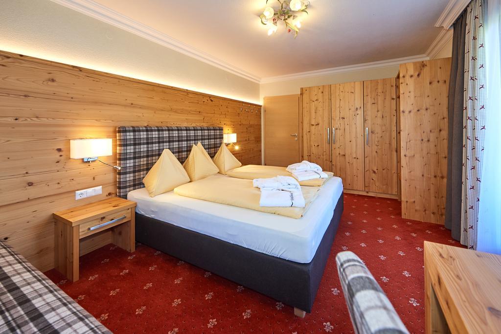 Hotel Jagdhof ラムサウ・アム・ダッハシュタイン エクステリア 写真