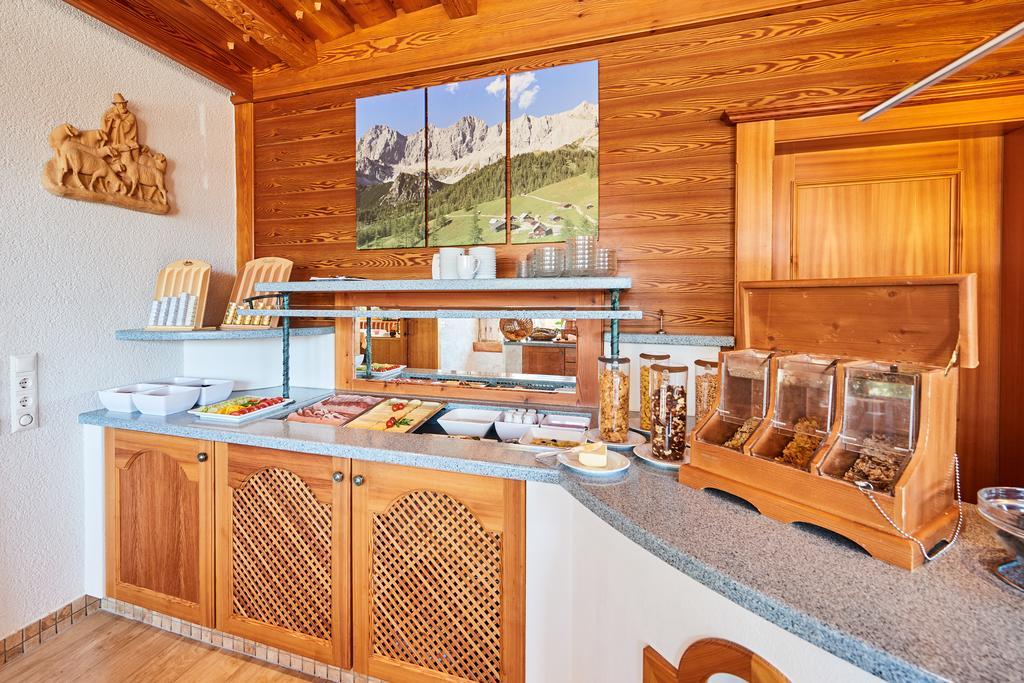 Hotel Jagdhof ラムサウ・アム・ダッハシュタイン エクステリア 写真
